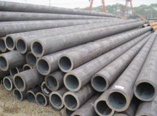 米林20CrMo冷拔无缝钢管