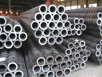 米林30CrMo冷拔无缝钢管
