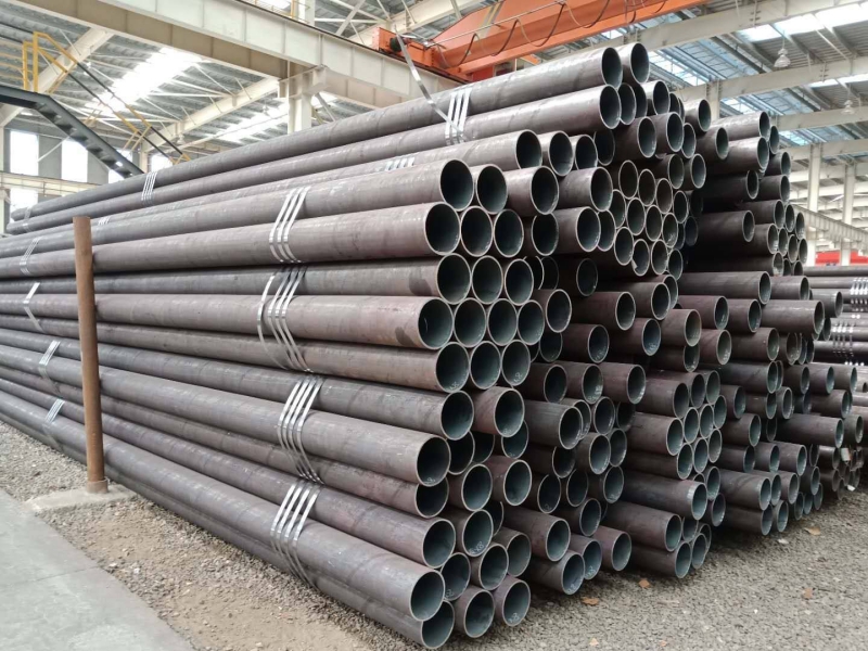 米林30CrMo合金无缝钢管